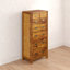 Guildhall 60cm W 8 - Drawer Chest of Drawers