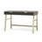 Vickers Steel Writing Desk