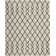 Kristin Geometric Area Rug