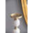 15'' H Tabletop Pillar