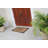 Stephengould Monogrammed Coir Doormat -1065162005