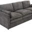 Fauteuil rembourré 31,9 "surdimensionné et confortable-725368682