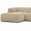 Suzue Corner Sofa-121441198-121441199