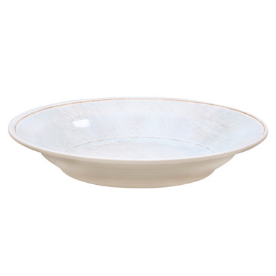 Grove 28.5 oz. Melamine Soup Bowl