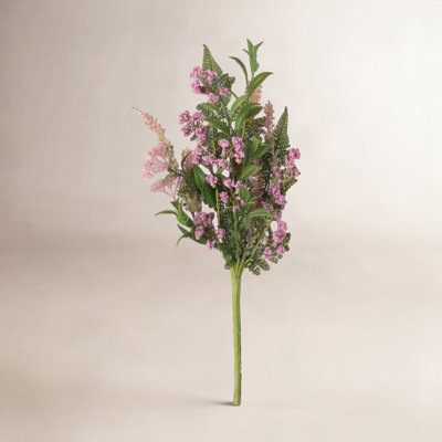 Faux Berry Stems