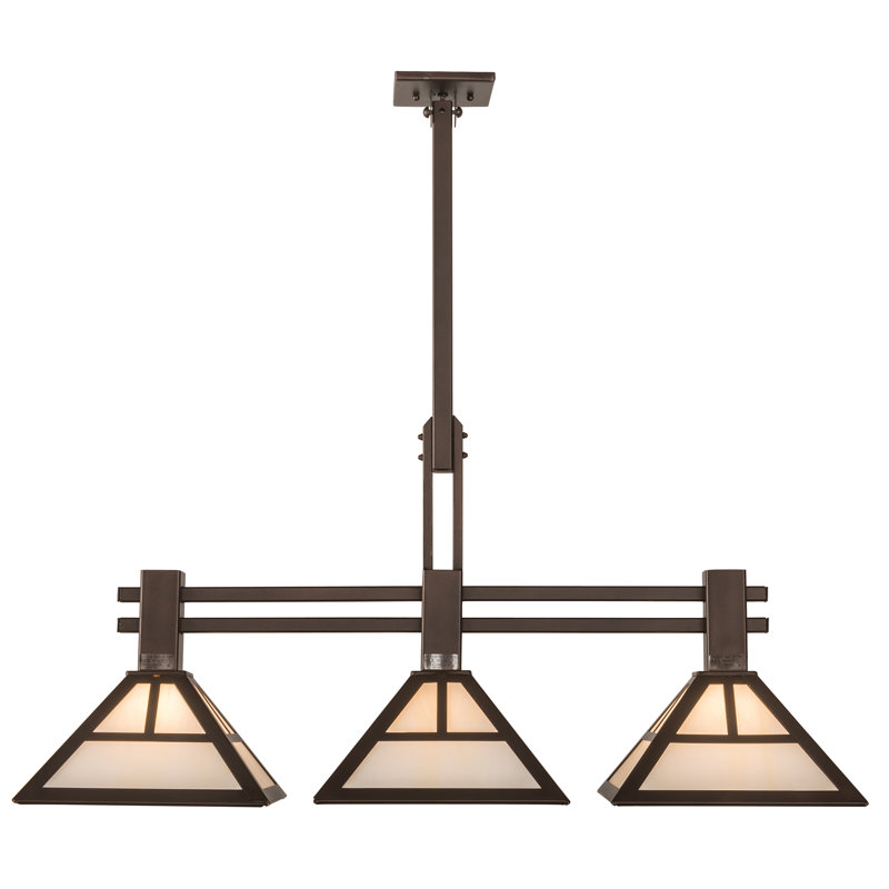 Mission 3 - Light Pendant