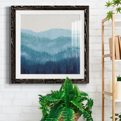 " Smoky Ridge II "