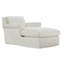 Freya Slip Chaise