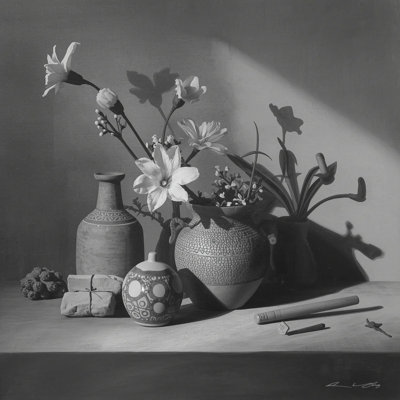 Tonal Stillness
