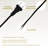Replacement Lamp Cord-36434451