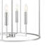Luminaire suspendu 4 lumières Keldric-1283529667