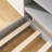 Wooden Daybed With Bookshelves, Storage Drawers And Trundle-1937693657-1937693659
