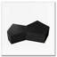 Ensemble de tables basses gigognes irrégulières Pentagon-664015818