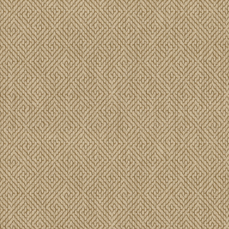 Guaranteed in Stock Cotton Blend Fabric, Beige/Ivory