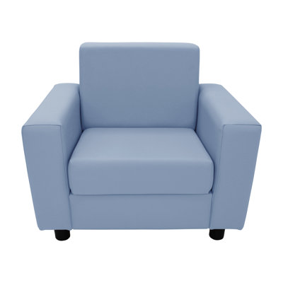 Chaise de jeu classique inspirée des enfants