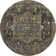 Premium Machine Washable Larock AMF1240 Medallion Rug