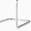 Chaise d'appoint en similicuir-88507761