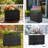 Tall Planters