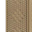 Paravent mural en fibre Wave