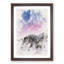 Mountains in Weissenbach Italy - Picture Frame Painting Print-56858572-56858575