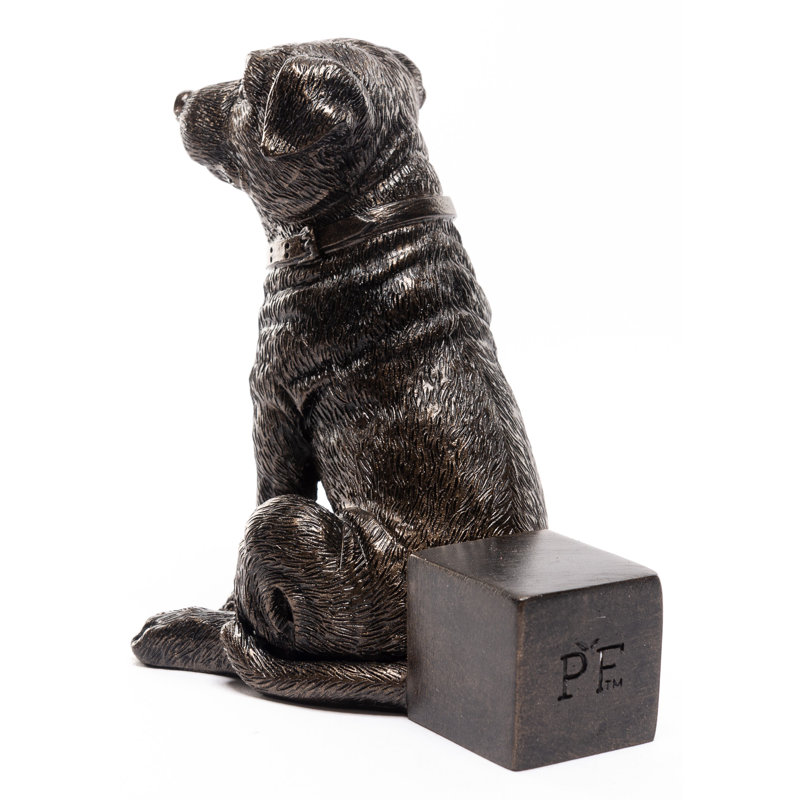 Staffordshire Terrier
