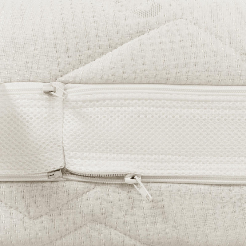Emporio Baldiflex Latex Mattress, 180 x 190 cm