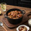 Belfry Kitchen Cast Iron Round Dutch Oven-676916409-676916408