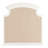 Summit G5975-M Mirror , White-680286018