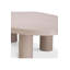 Prelude Solid Wood Coffee Table