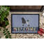 Non-Slip Outdoor Doormat