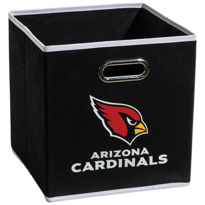 Franklin Sports NFL Mesh Bin