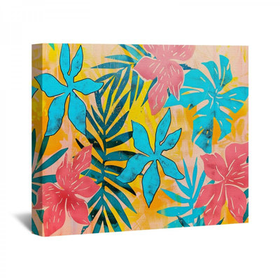 Graphic Art Print