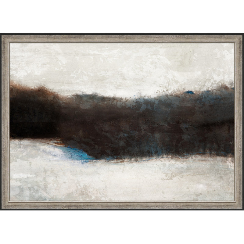Thom Filicia " On Herronton Rd " by Thom Filicia Painting Print