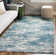 Frankton Abstract Indoor Rug