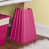 Pink is out of stock