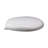 Round Toilet Seat and Lid