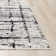 Tapis rectangulaire en laine hybride