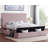 Richmond Upholstered Panel Storage Bed -289428928-289428931