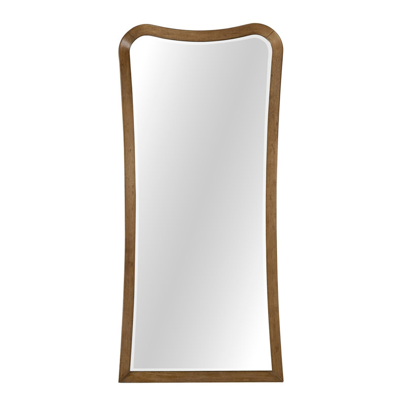 Miroir de plancher