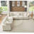 Warenne Upholstered L-Shaped Sectional-1249456594