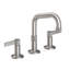 Pardees Widespread Bathroom Faucet with Drain Assembly-78575128