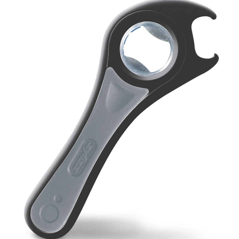 Zyliss 5-Way Opener