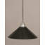 Luminaire suspendu avec tige en verre-32464255-32464291-32464263