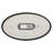 Arjit Acrylic LED Flush Mount-223846991-223846992