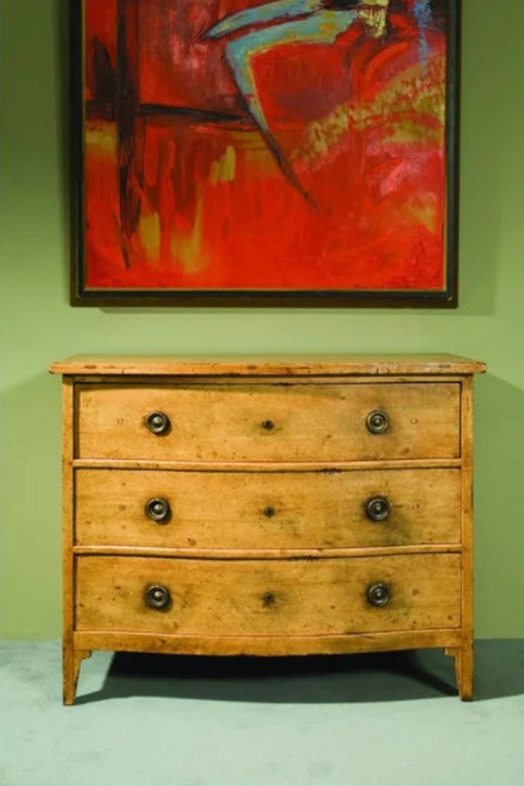 Dressers & Chests