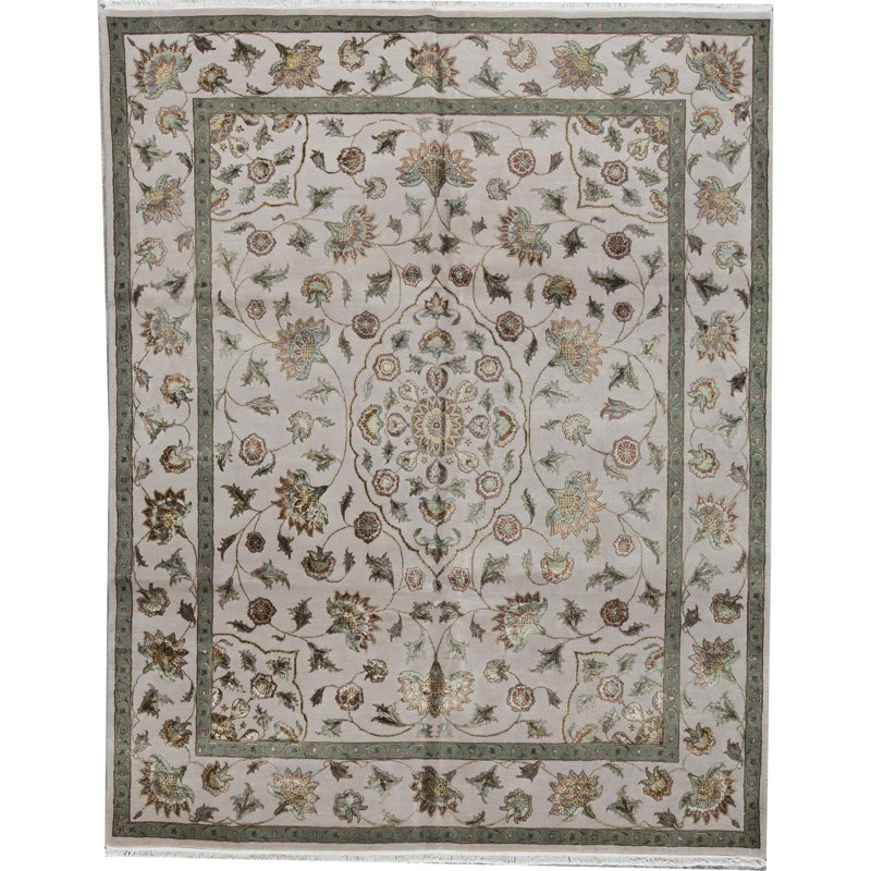 Dharma Oriental Area Rug