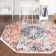 Geometric Indoor Rug