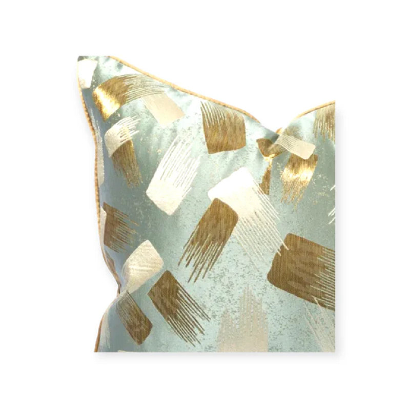 Housse de coussin Sparks, H 22 po x l 22 po