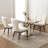 Guitierrez Velvet Upholstered Parsons Chair-1380957840