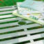 Damorian Metal Outdoor Bench-263507087